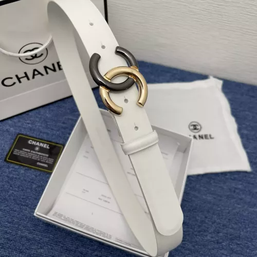 Chanel AAA Quality Belts For Unisex #1327106