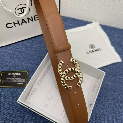 Chanel AAA Quality Belts For Unisex #1327107