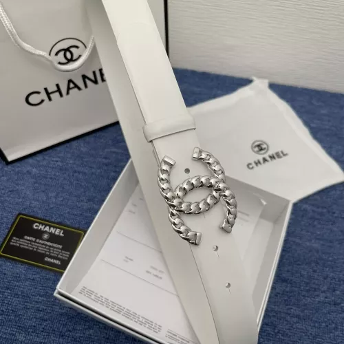 Chanel AAA Quality Belts For Unisex #1327108