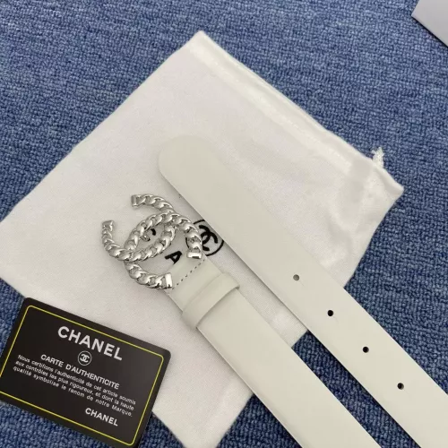 Cheap Chanel AAA Quality Belts For Unisex #1327108 Replica Wholesale [$60.00 USD] [ITEM#1327108] on Replica Chanel AAA Quality Belts