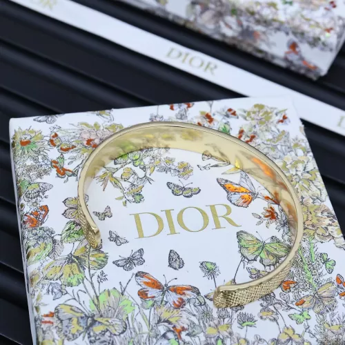 Cheap Christian Dior Bracelets #1327111 Replica Wholesale [$29.00 USD] [ITEM#1327111] on Replica Christian Dior Bracelets