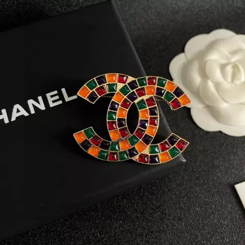 Chanel Brooches For Women #1327112