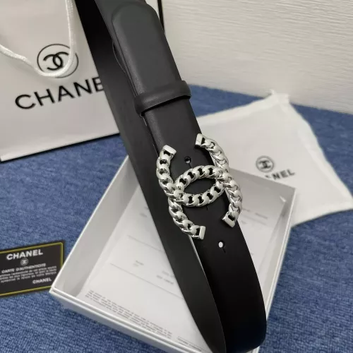 Chanel AAA Quality Belts For Unisex #1327114