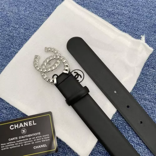 Cheap Chanel AAA Quality Belts For Unisex #1327114 Replica Wholesale [$60.00 USD] [ITEM#1327114] on Replica Chanel AAA Quality Belts