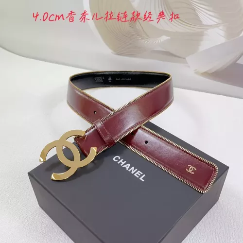 Chanel AAA Quality Belts For Unisex #1327116