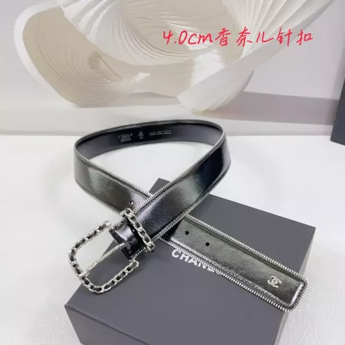 Chanel AAA Quality Belts For Unisex #1327119