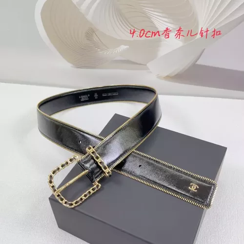 Chanel AAA Quality Belts For Unisex #1327120