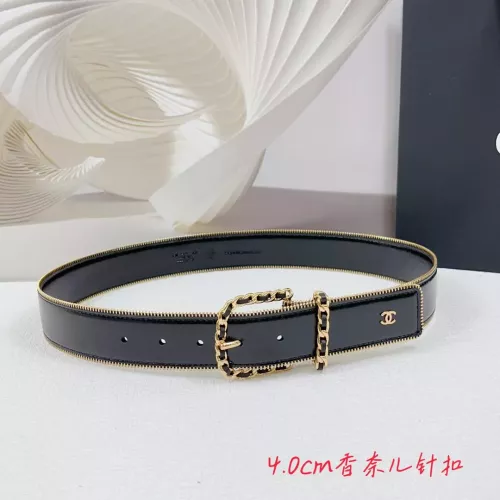 Cheap Chanel AAA Quality Belts For Unisex #1327120 Replica Wholesale [$76.00 USD] [ITEM#1327120] on Replica Chanel AAA Quality Belts