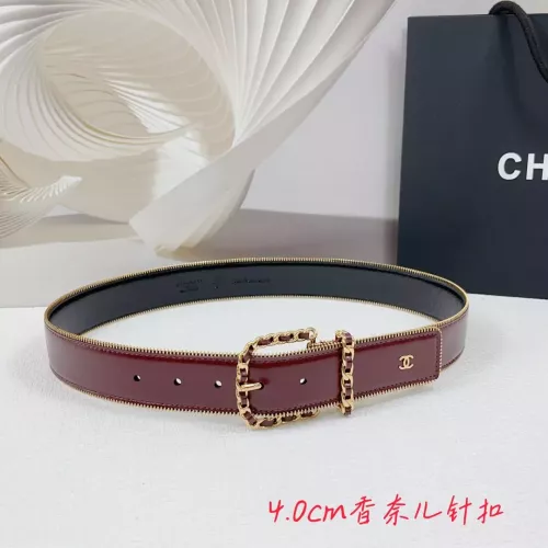 Cheap Chanel AAA Quality Belts For Unisex #1327121 Replica Wholesale [$76.00 USD] [ITEM#1327121] on Replica Chanel AAA Quality Belts