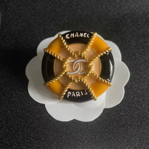 Chanel Brooches For Women #1327122