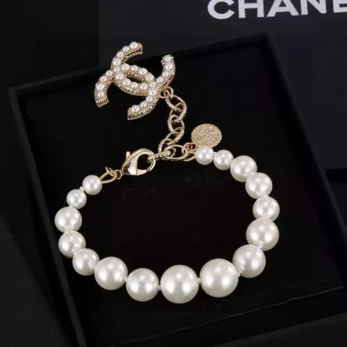 Chanel Bracelets For Women #1327125