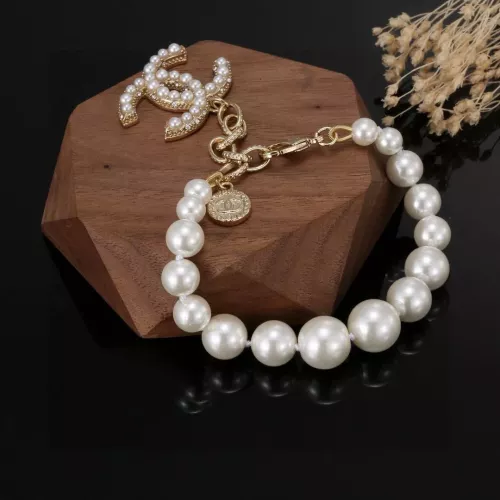 Cheap Chanel Bracelets For Women #1327125 Replica Wholesale [$27.00 USD] [ITEM#1327125] on Replica Chanel Bracelets