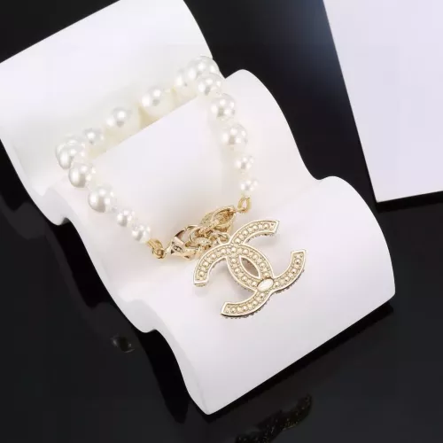 Cheap Chanel Bracelets For Women #1327125 Replica Wholesale [$27.00 USD] [ITEM#1327125] on Replica Chanel Bracelets