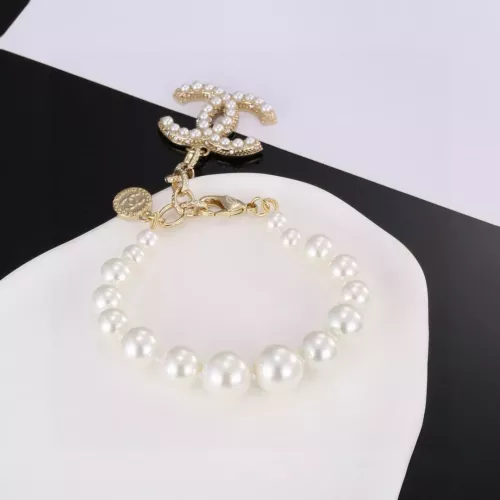Cheap Chanel Bracelets For Women #1327125 Replica Wholesale [$27.00 USD] [ITEM#1327125] on Replica Chanel Bracelets