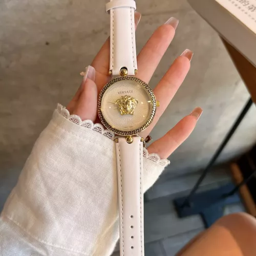 Versace Watches #1327126
