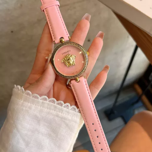 Versace Watches #1327127