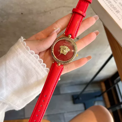 Versace Watches #1327128
