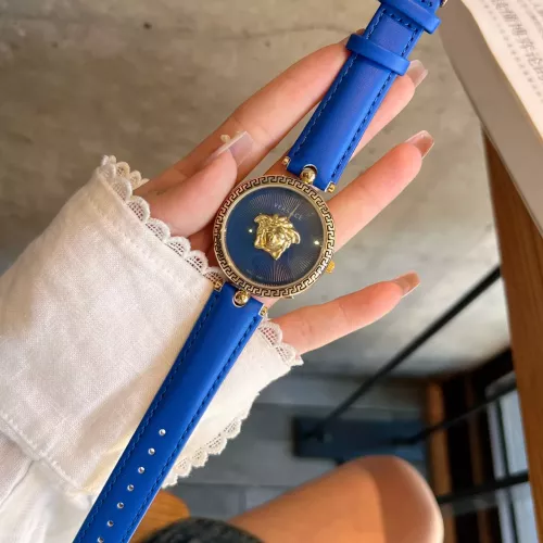 Versace Watches #1327129