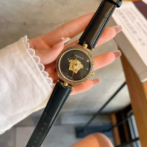 Versace Watches #1327130