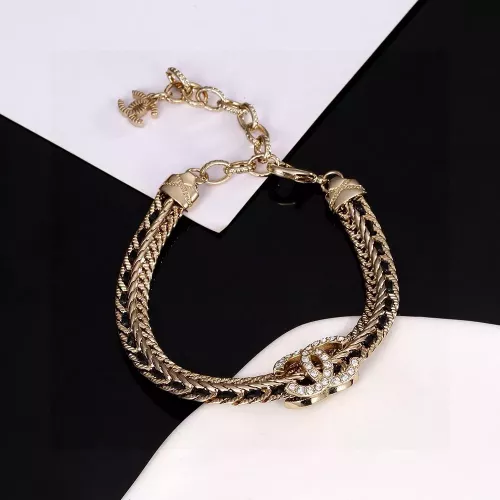Chanel Bracelets #1327131