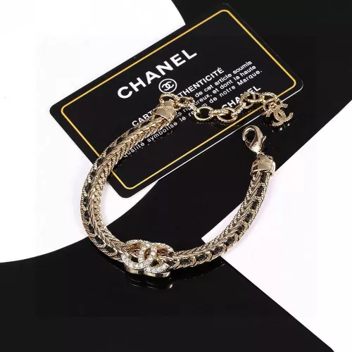 Cheap Chanel Bracelets #1327131 Replica Wholesale [$29.00 USD] [ITEM#1327131] on Replica Chanel Bracelets