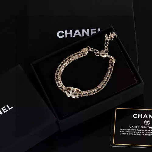 Cheap Chanel Bracelets #1327131 Replica Wholesale [$29.00 USD] [ITEM#1327131] on Replica Chanel Bracelets