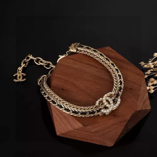 Cheap Chanel Bracelets #1327131 Replica Wholesale [$29.00 USD] [ITEM#1327131] on Replica Chanel Bracelets