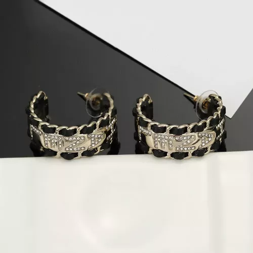 Chanel Earrings For Women #1327132