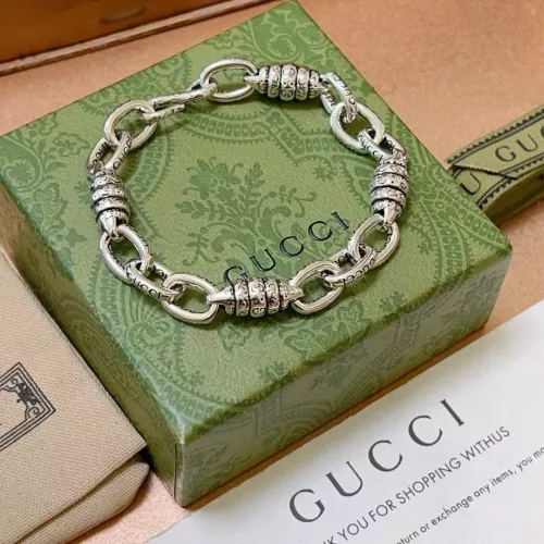 Cheap Gucci Bracelets #1327133 Replica Wholesale [$45.00 USD] [ITEM#1327133] on Replica Gucci Bracelets