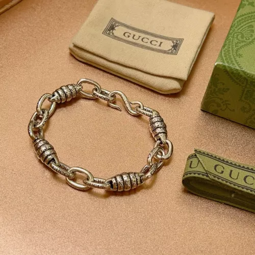 Cheap Gucci Bracelets #1327133 Replica Wholesale [$45.00 USD] [ITEM#1327133] on Replica Gucci Bracelets
