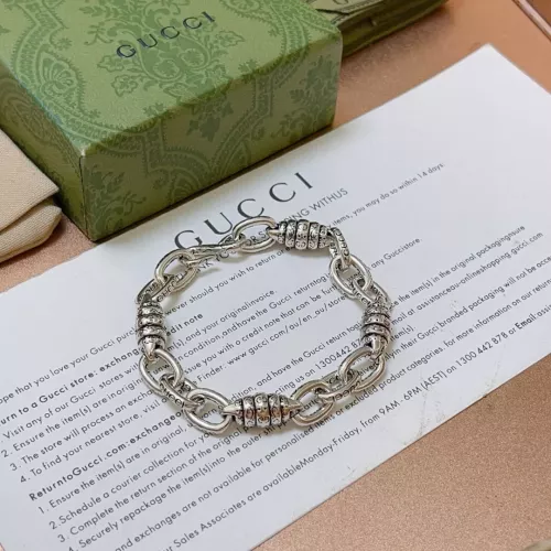 Cheap Gucci Bracelets #1327133 Replica Wholesale [$45.00 USD] [ITEM#1327133] on Replica Gucci Bracelets