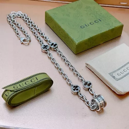 Gucci Necklaces #1327134