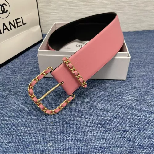 Chanel AAA Quality Belts In 5.0cm For Women #1327135