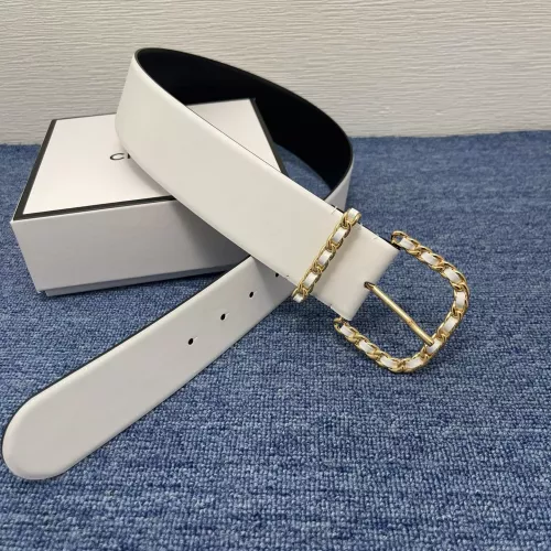 Chanel AAA Quality Belts In 5.0cm For Women #1327136
