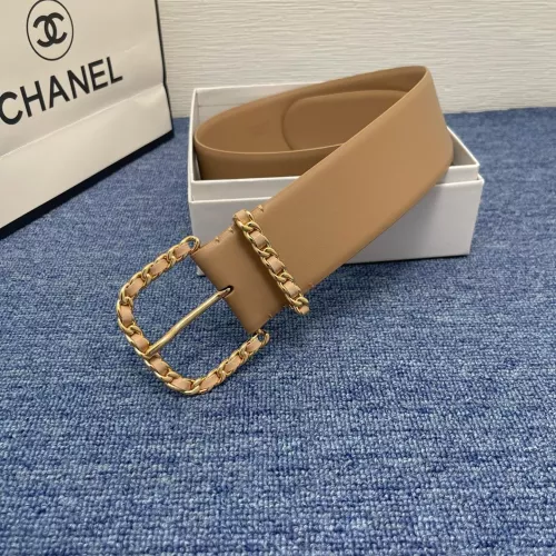 Chanel AAA Quality Belts In 5.0cm For Women #1327137