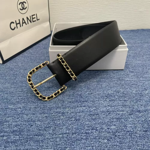 Chanel AAA Quality Belts In 5.0cm For Women #1327139