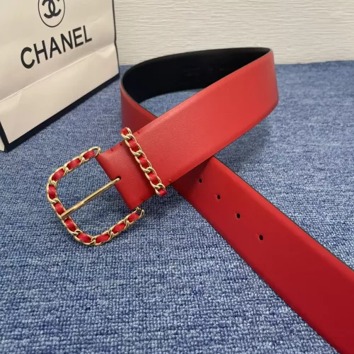 Chanel AAA Quality Belts In 5.0cm For Women #1327140