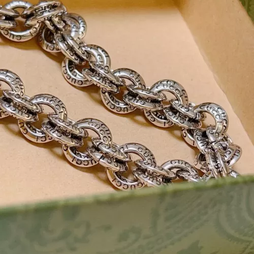 Cheap Gucci Bracelets #1327141 Replica Wholesale [$45.00 USD] [ITEM#1327141] on Replica Gucci Bracelets
