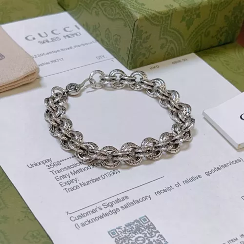 Cheap Gucci Bracelets #1327141 Replica Wholesale [$45.00 USD] [ITEM#1327141] on Replica Gucci Bracelets