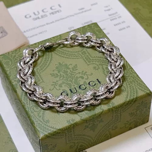 Cheap Gucci Bracelets #1327141 Replica Wholesale [$45.00 USD] [ITEM#1327141] on Replica Gucci Bracelets