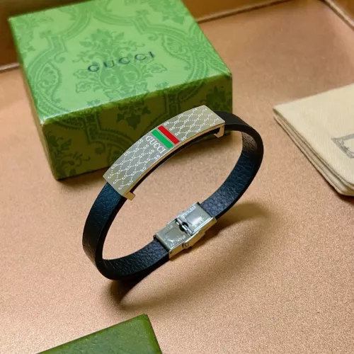 Cheap Gucci Bracelets #1327143 Replica Wholesale [$39.00 USD] [ITEM#1327143] on Replica Gucci Bracelets
