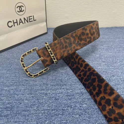 Chanel AAA Quality Belts In 5.0cm For Women #1327144