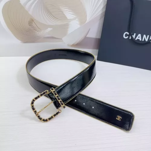 Chanel AAA Quality Belts In 5.0cm For Women #1327146