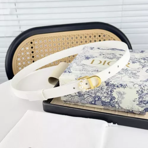 Christian Dior AAA Quality Belts In 2.0cm For Women #1327147