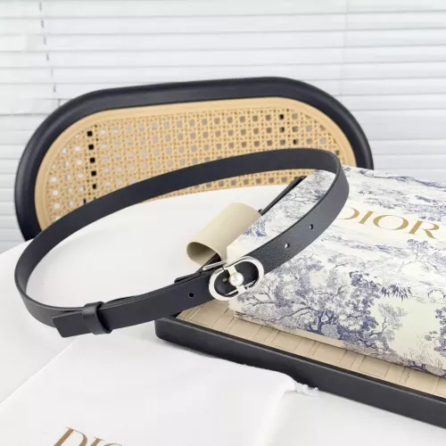 Christian Dior AAA Quality Belts In 2.0cm For Women #1327150