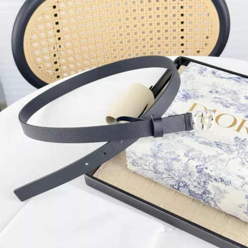 Cheap Christian Dior AAA Quality Belts In 2.0cm For Women #1327150 Replica Wholesale [$48.00 USD] [ITEM#1327150] on Replica Christian Dior AAA Quality Belts