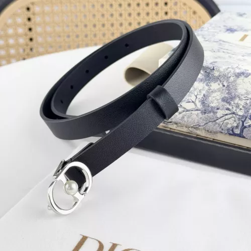 Cheap Christian Dior AAA Quality Belts In 2.0cm For Women #1327150 Replica Wholesale [$48.00 USD] [ITEM#1327150] on Replica Christian Dior AAA Quality Belts