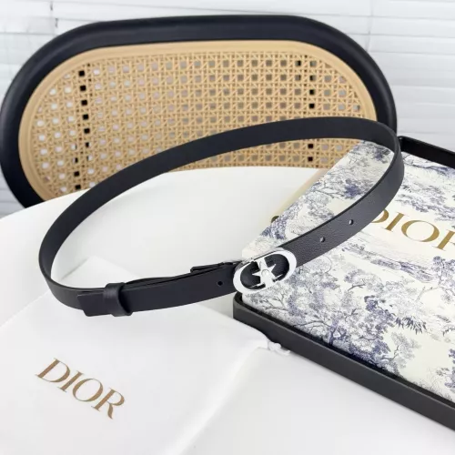 Christian Dior AAA Quality Belts In 2.0cm For Women #1327152