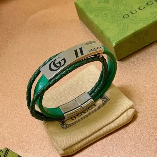 Cheap Gucci Bracelets #1327153 Replica Wholesale [$42.00 USD] [ITEM#1327153] on Replica Gucci Bracelets