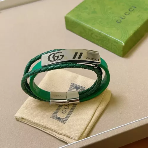 Cheap Gucci Bracelets #1327153 Replica Wholesale [$42.00 USD] [ITEM#1327153] on Replica Gucci Bracelets